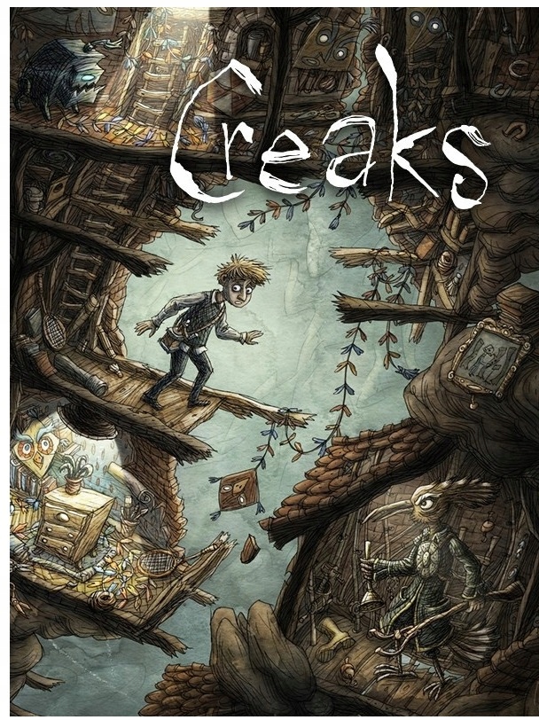 Creaks Klucz Steam Bez Vpn Pc Pl