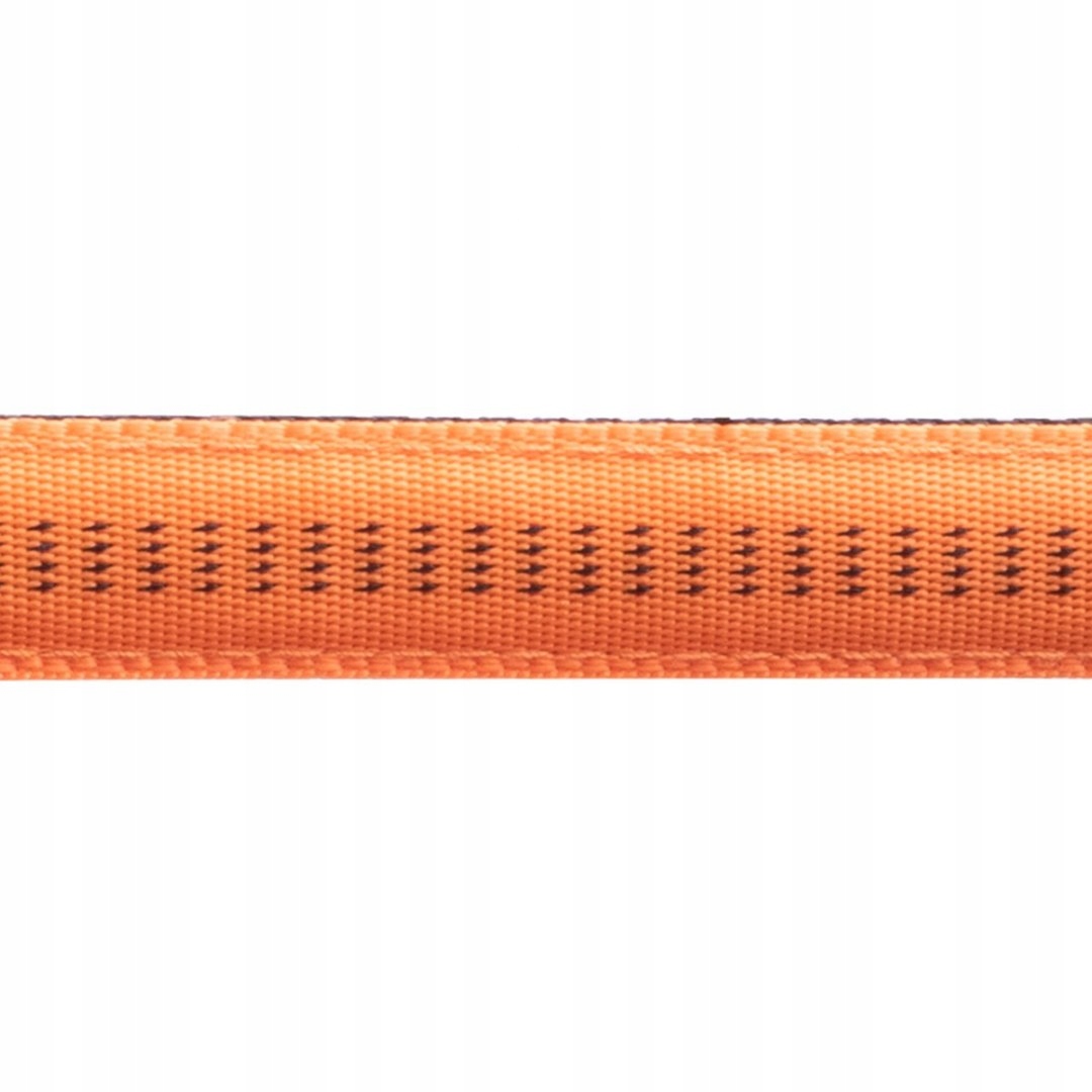 

Obroża Soft Style Happet Pomarańczowa L 2.0 CM