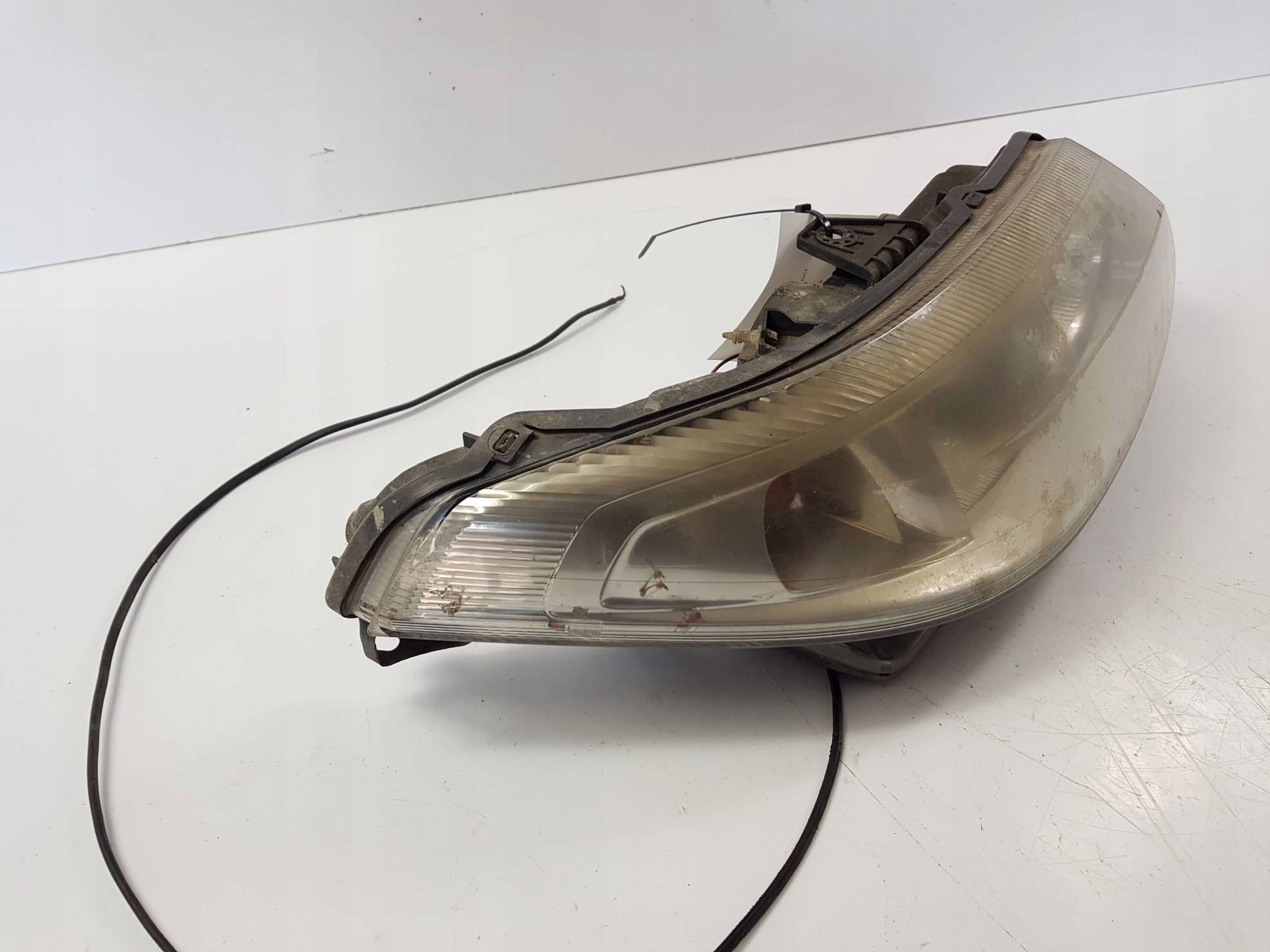 light right front EU 8200002847 RENAULT LAGUNA II