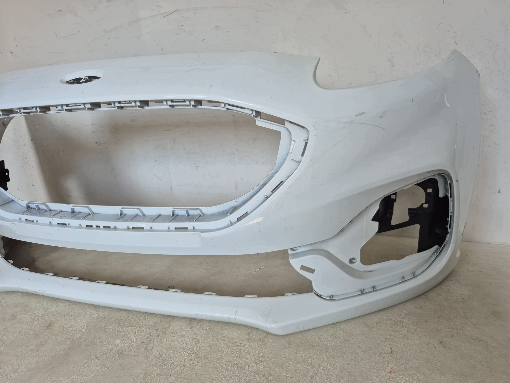 FORD PUMA MK2 ST-LINE 19-> bumper front front