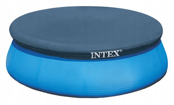 

Intex 28020 Pokrywa Na Basen Rozporowy 244 cm