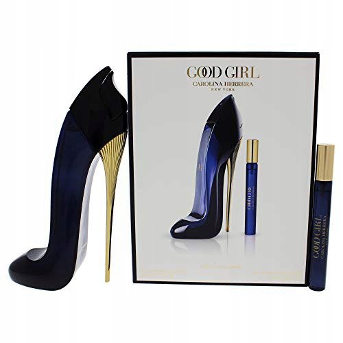 Carolina Herrera Good Girl Edp 80 Ml+edp 10 ML Pro Ženy