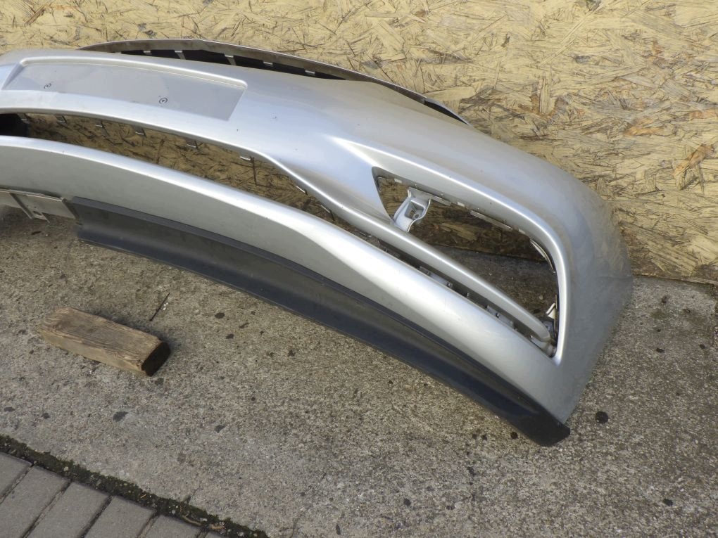 OPEL ASTRA 5 K V 15- front bumper