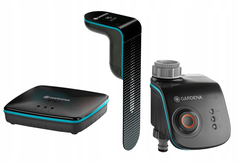 Sada na zavlažovanie rastlín Gardena 19202-20