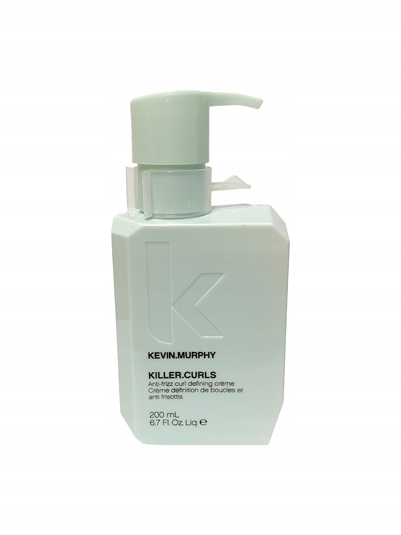 Kevin Murphy krém killer.curls pro vlnité a kudrnaté vlasy 200 ml