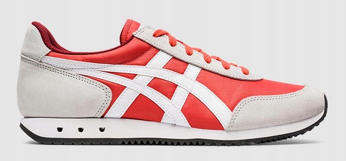 Boty Asics Tiger pánské sportovní, velikost 42