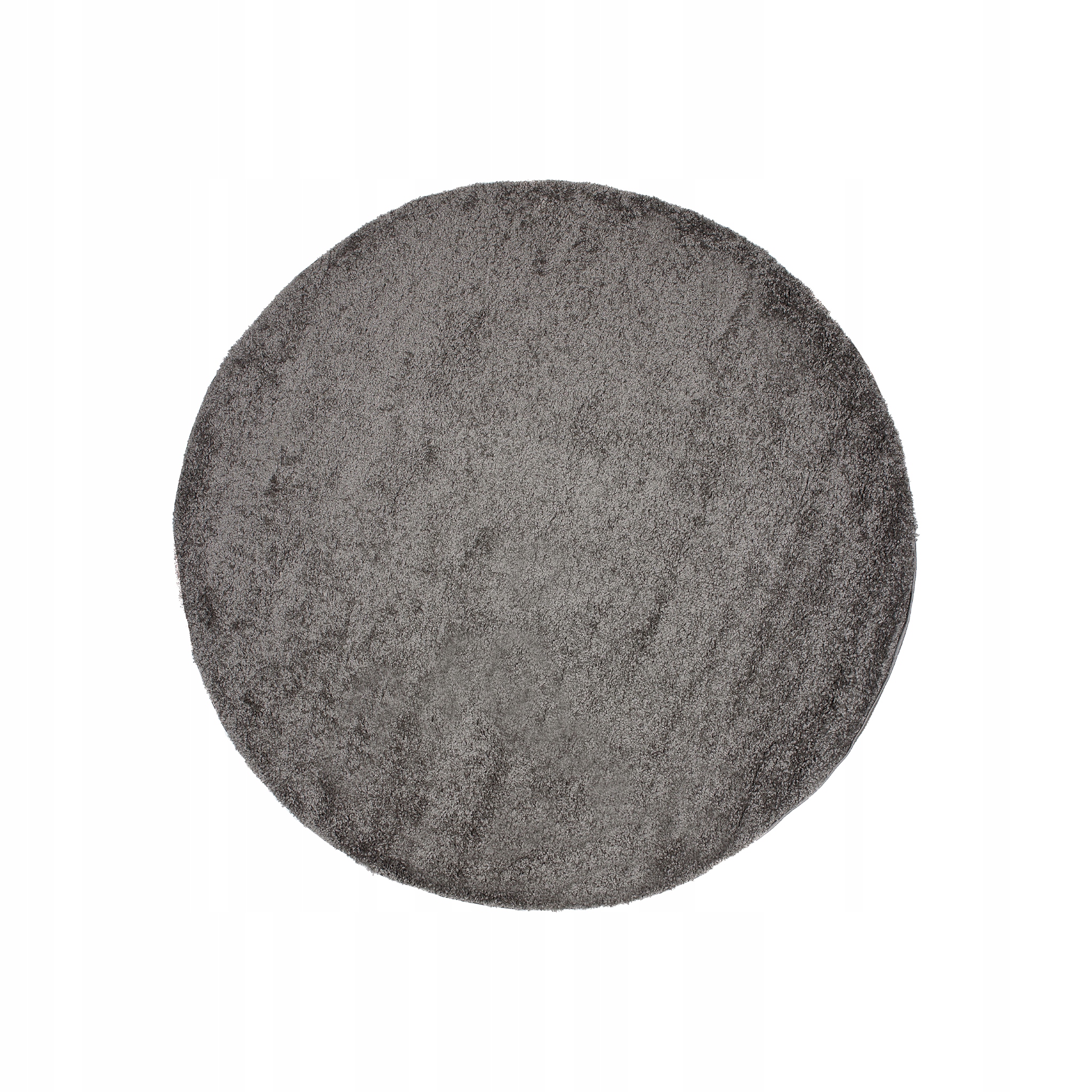 

Dywan Delhi 160x160 Koło Shaggy Modny Wysoki 30mm