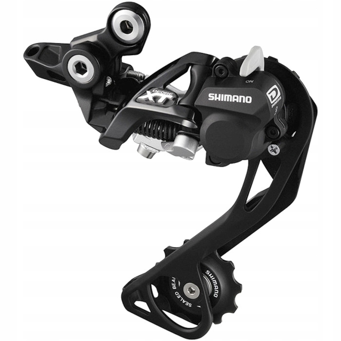 

Przerzutka tylna Shimano RD-M786 Xt Shadow Plus