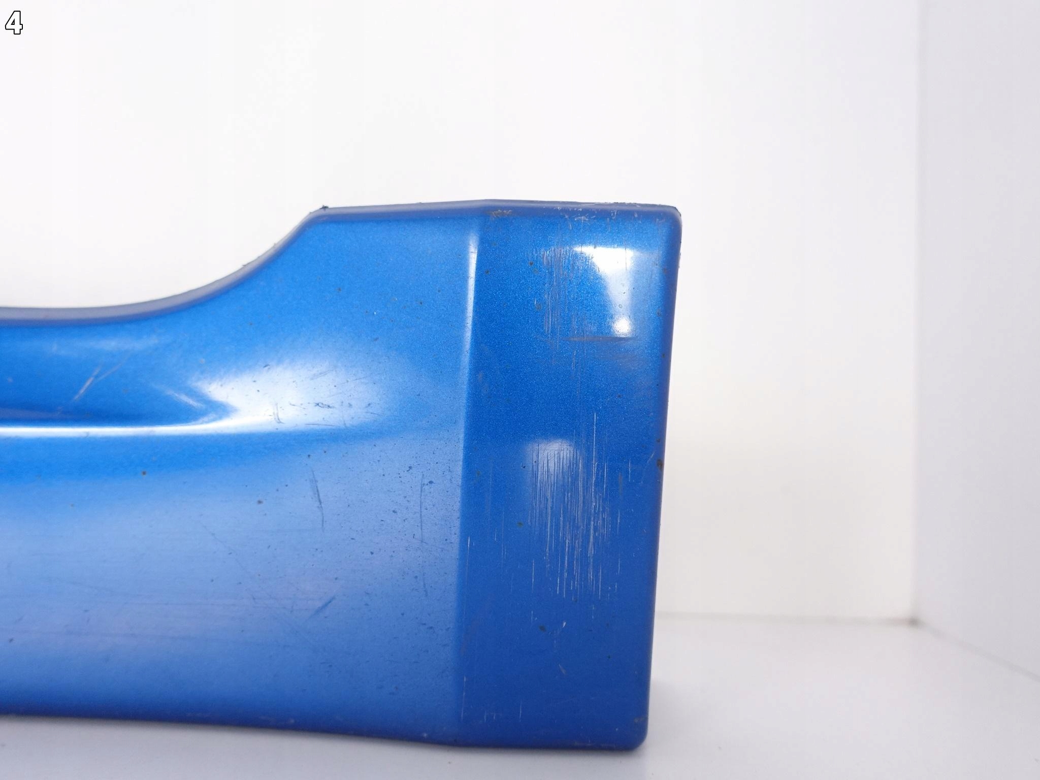 SUBARU IMPREZA WRX STI HB 07-10 threshold left moulding cap