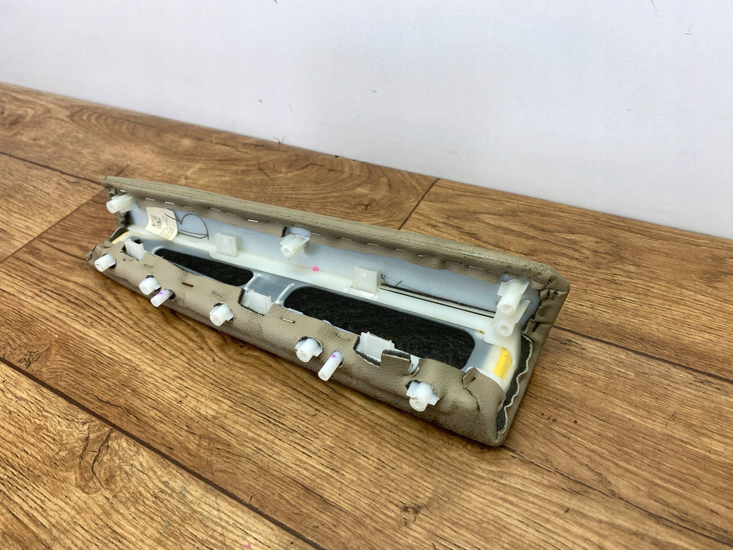 Element wykonczenia Tür Ford Escape IV Kuga MK3 2020+