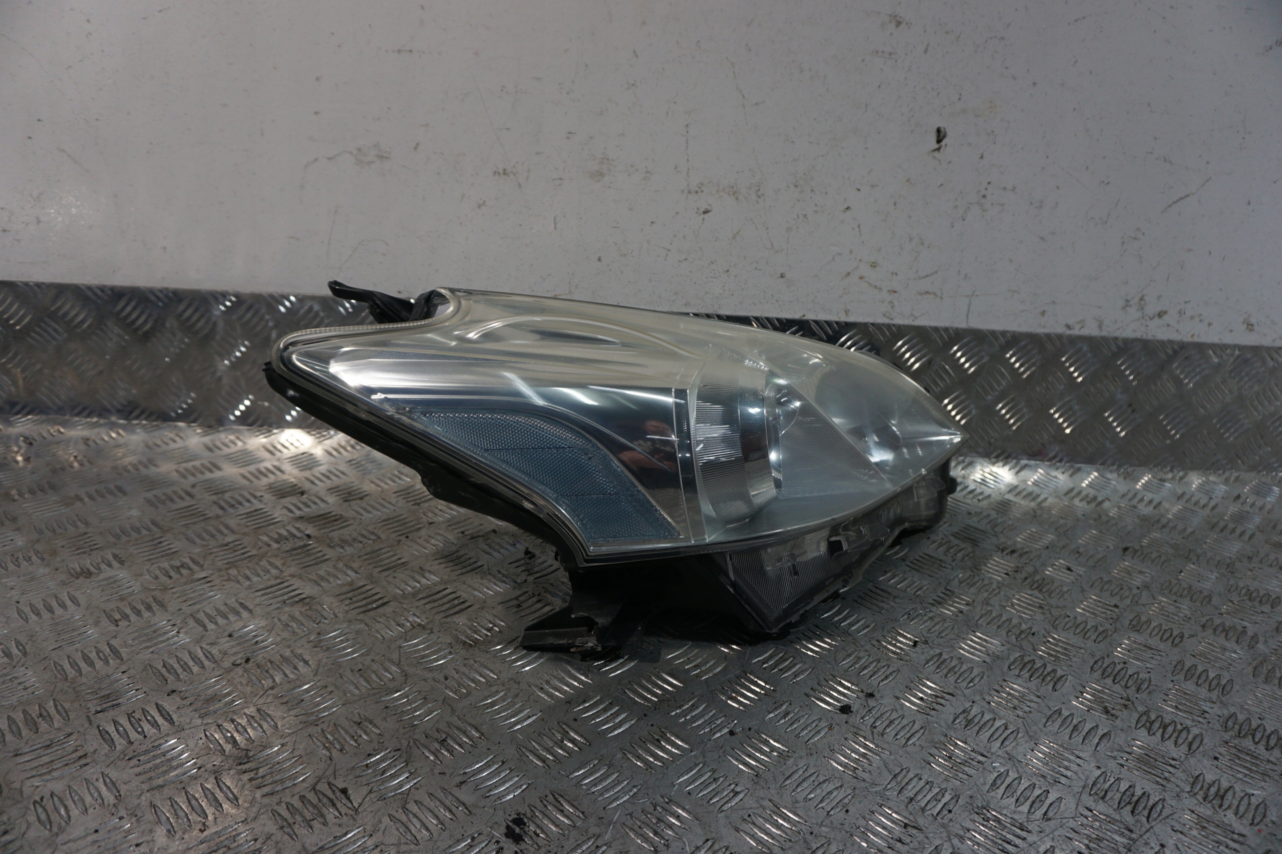 Frontscheinwerfer Toyota Prius HW2 LED Rechts Scheinwerfer Headlight - Thumbnail 2