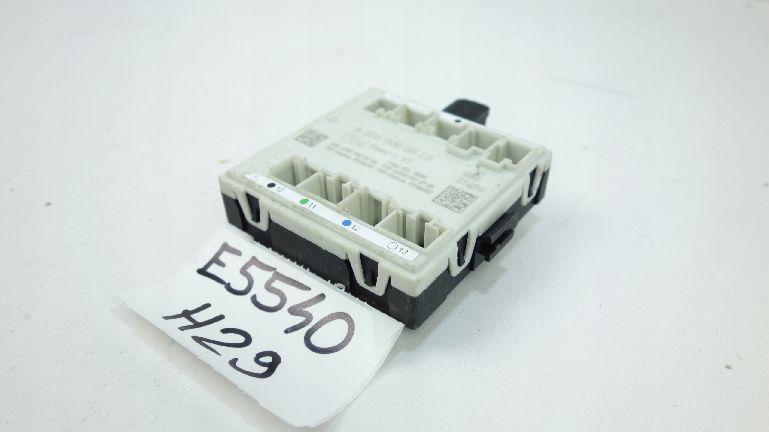 module control unit KOMFORTU door MERCEDES C W206 21- A2069000513
