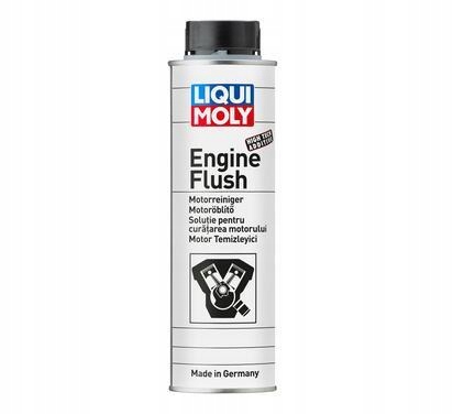Płukanka Liqui Moly Engine Flush 2640 300ml
