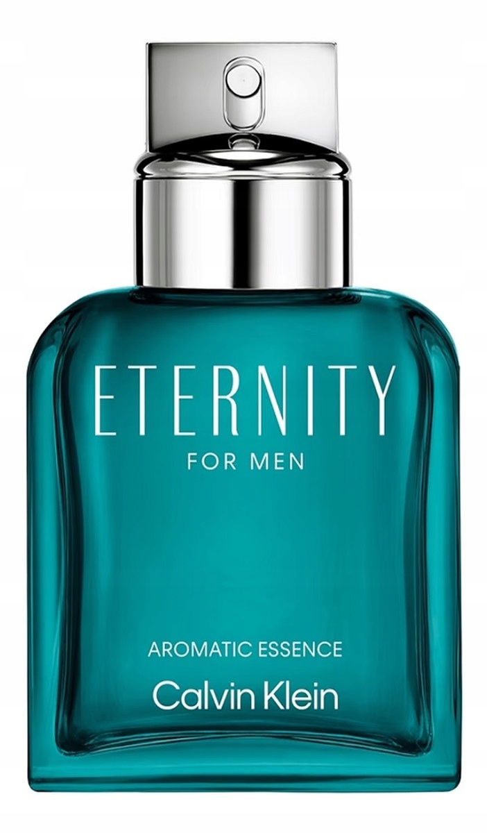 Calvin Klein Eternity For Men Aromatic Essence Parfém sprej 100 ml