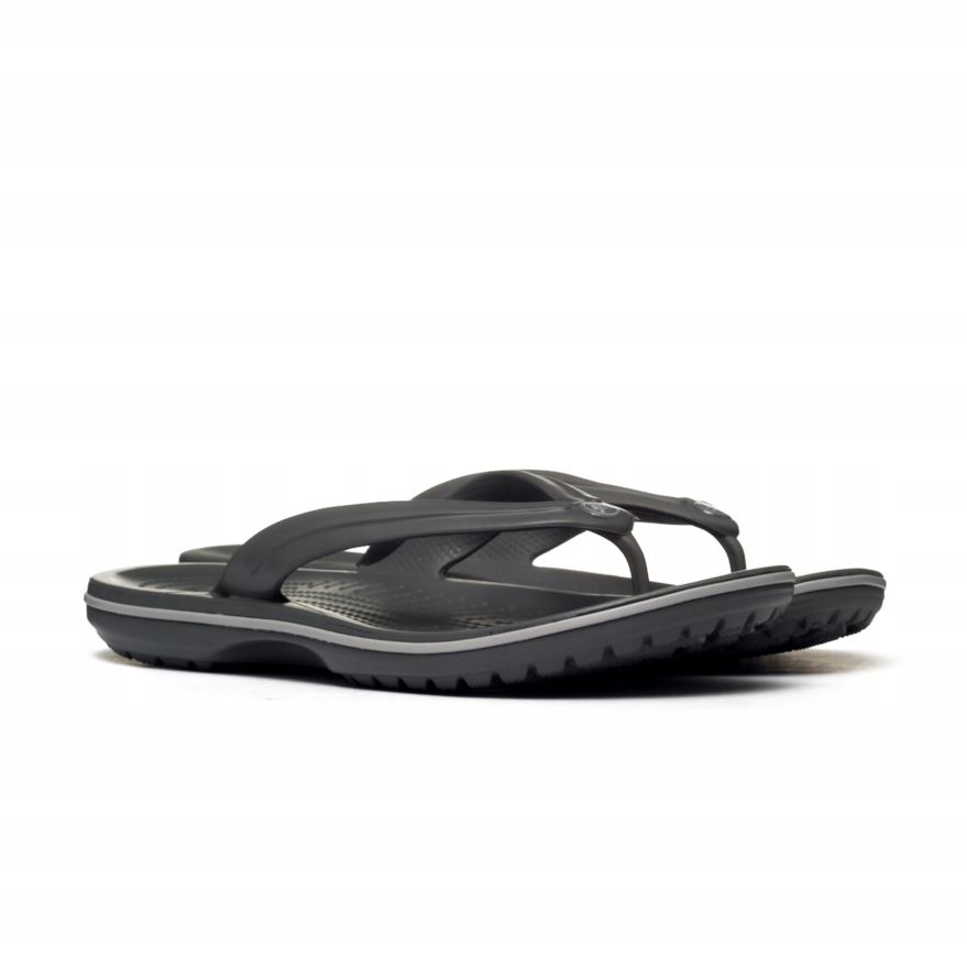 Crocs Crocband Flip Slate Grey/Smoke 11033-0EX 45-46