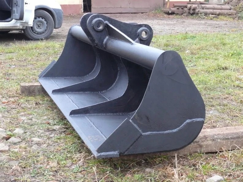 Ковш для экскаватора 10т - 12т