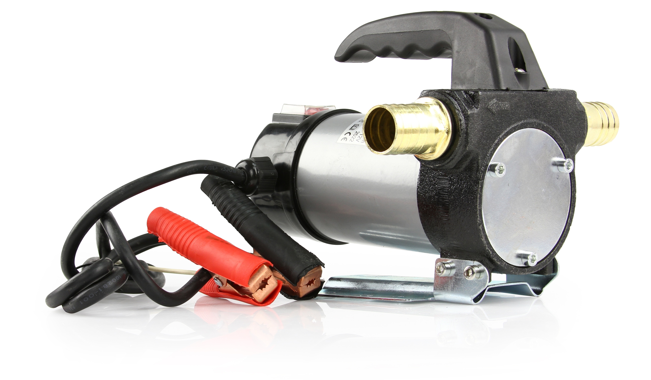 POMPA DO SPUSZCZANIA PALIWA ROPY 12V POMPKA mini cpn EAN (GTIN) 5901969128130