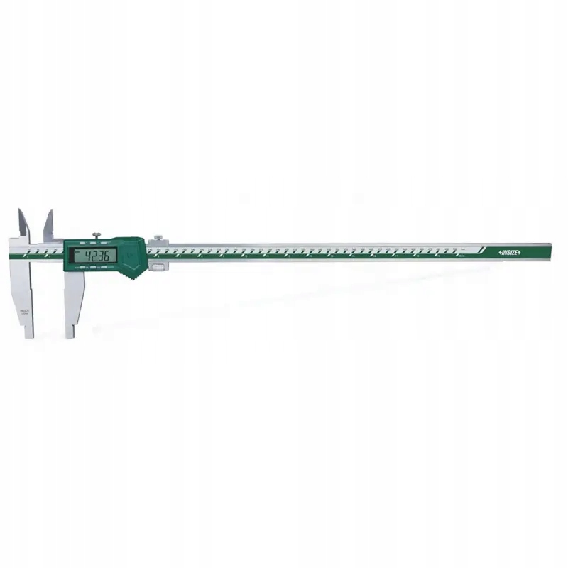 Suwmiarka elektroniczna 500 mm Insize (1136-501)