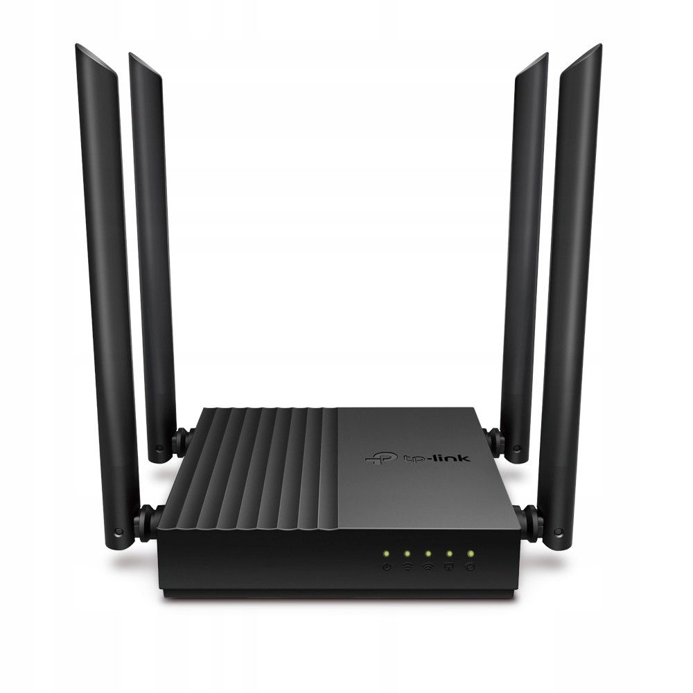 

Router Tp-link Archer C64
