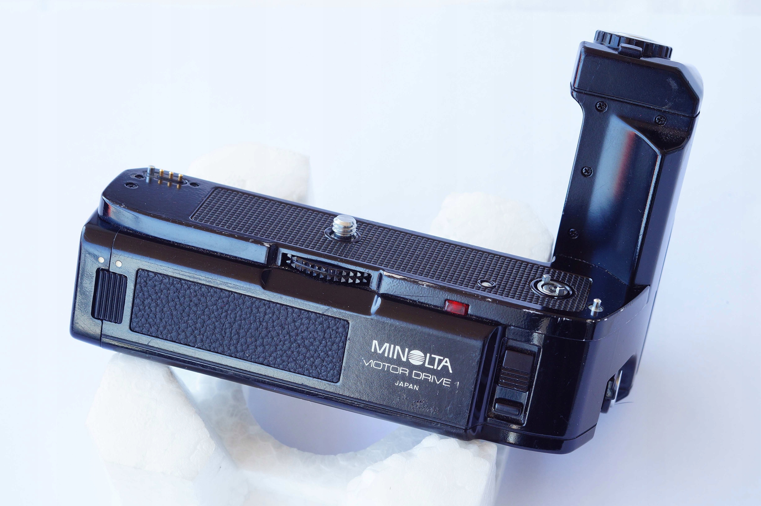 Minolta X700 - Niska cena na Allegro