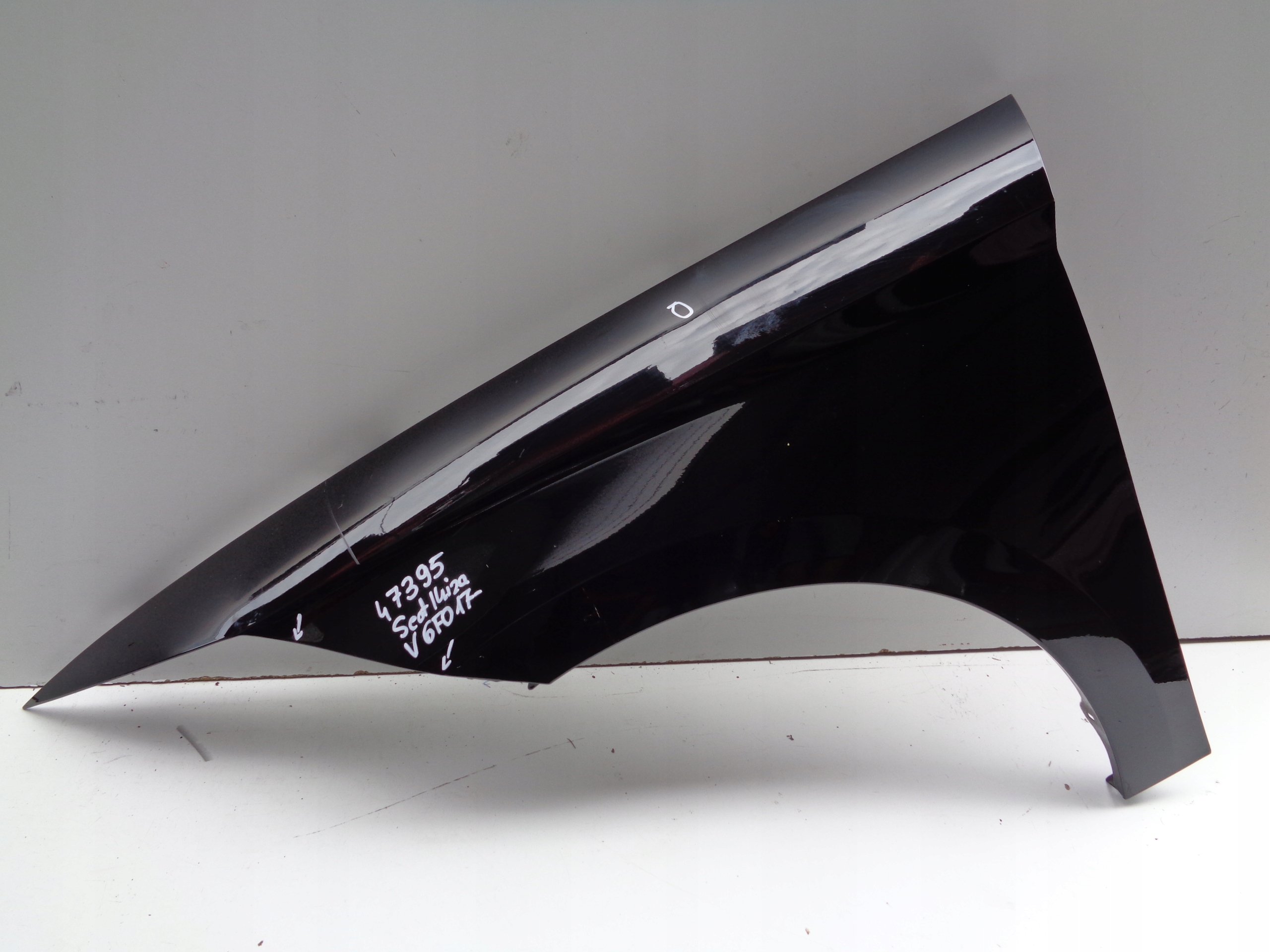 fender left front SEAT IBIZA V 6F 6F0 17- NR 47395