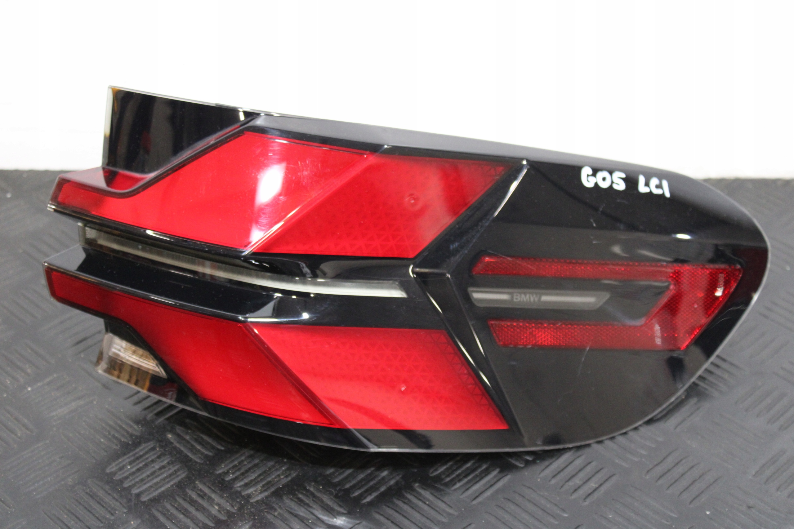 light right rear part right rear 5A11EC4 BMW X5 G05 LCI