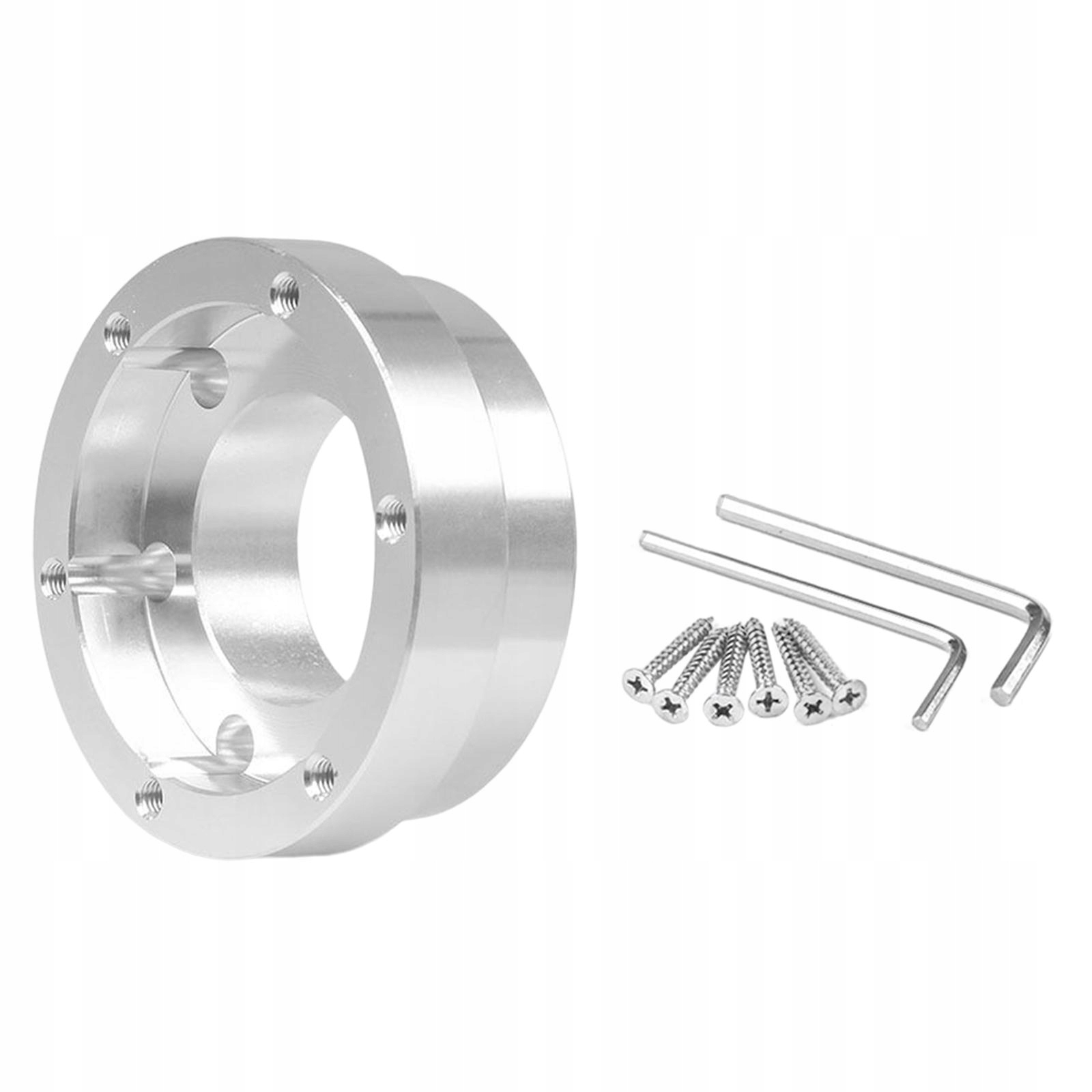 Steering Wheel Adapter 70mm Fit for Logitech