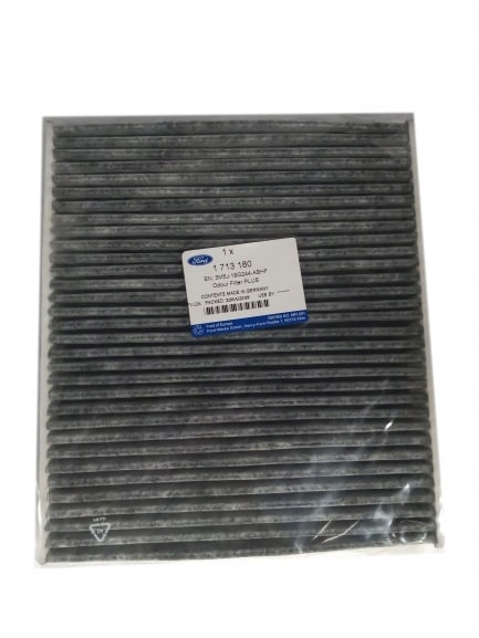 1713180 ФІЛЬТР САЛОНУ ECO FORD MONDEO C-MAX KUGA
