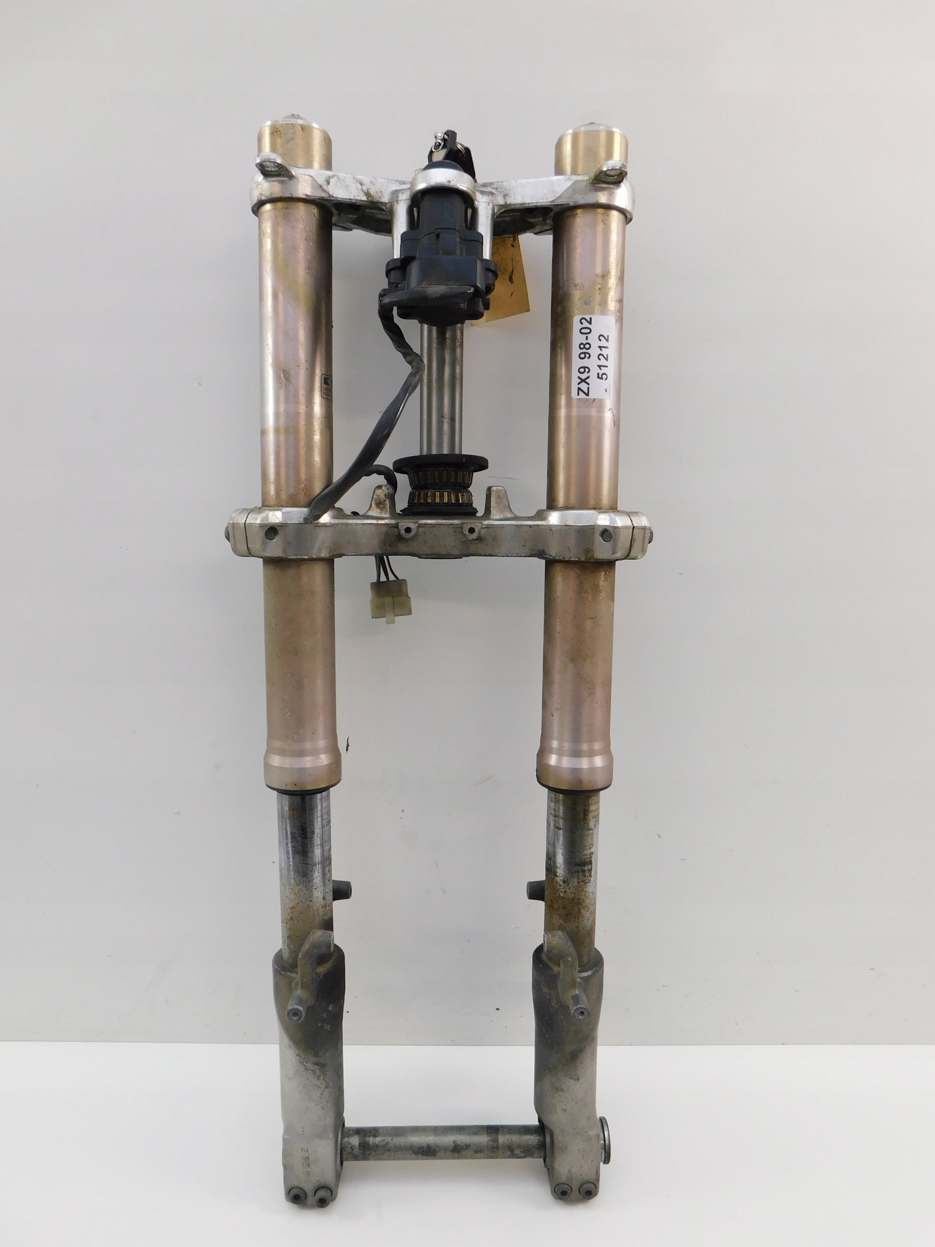 KAWASAKI ZX9 94-97 LAGI ПЕРЕДНЯ ПІДВІСКА