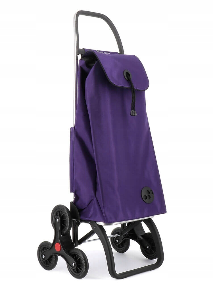 Wózek na zakupy I-Max MF 6 43L more Rolser