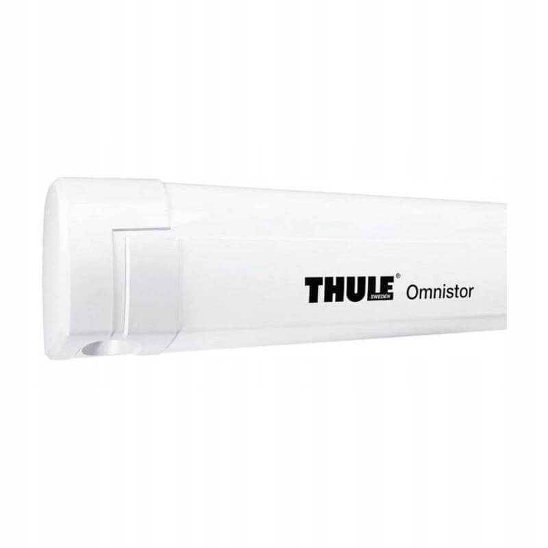 9954794 - ТЕНТ THULE OMNISTOR 6300 ДЛЯ АВТОФУРГОНА 450X250 СМ