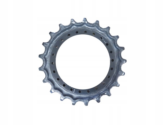 1181-01190 - ПРИВОДНОЕ КОЛЕСО VOLVO EC140 B LC