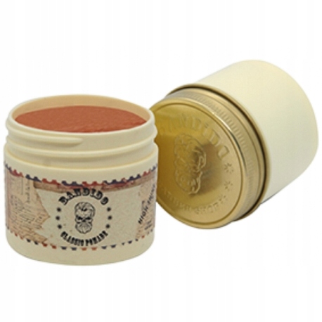 BANDIDO CLASSIC POMADE KLASYCZNY WOSK POMADA 125ML