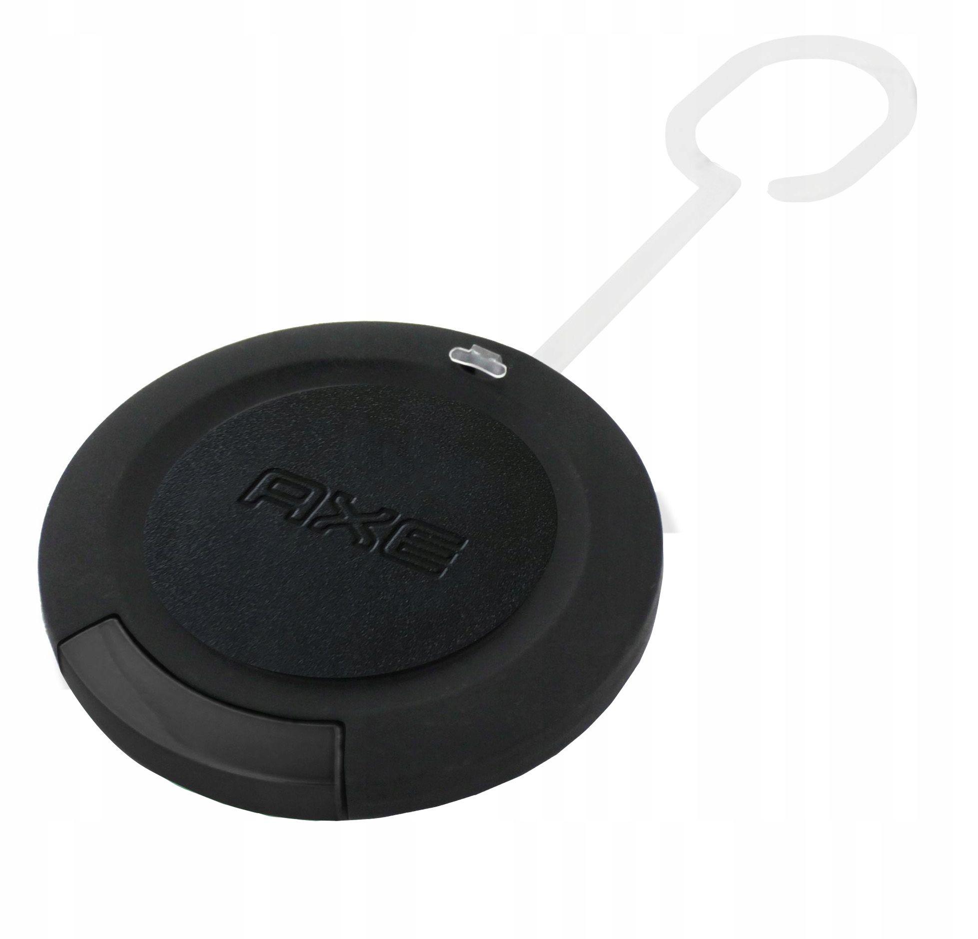 СОКИРА-ОСВІЖУВАЧ АРОМАТ КУЛОН-ЧОРНИЙ