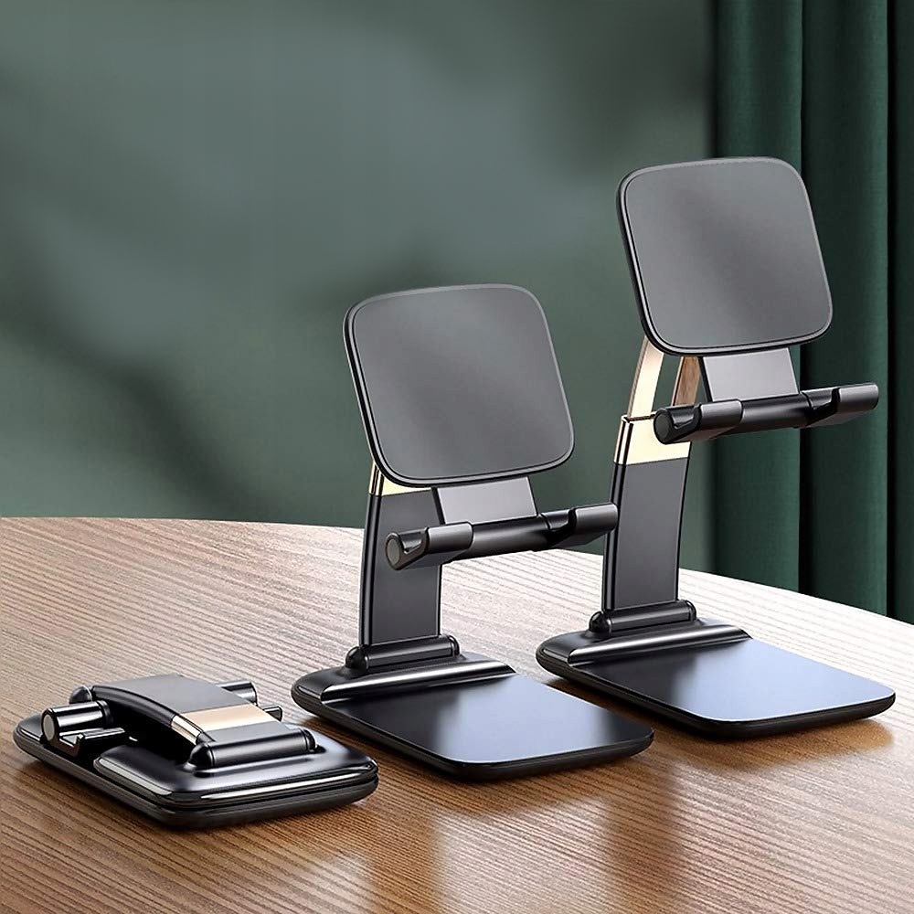 PODSTAWKA UCHWYT SKŁADANY STOJAK NA TELEFON TABLET Marka Inna