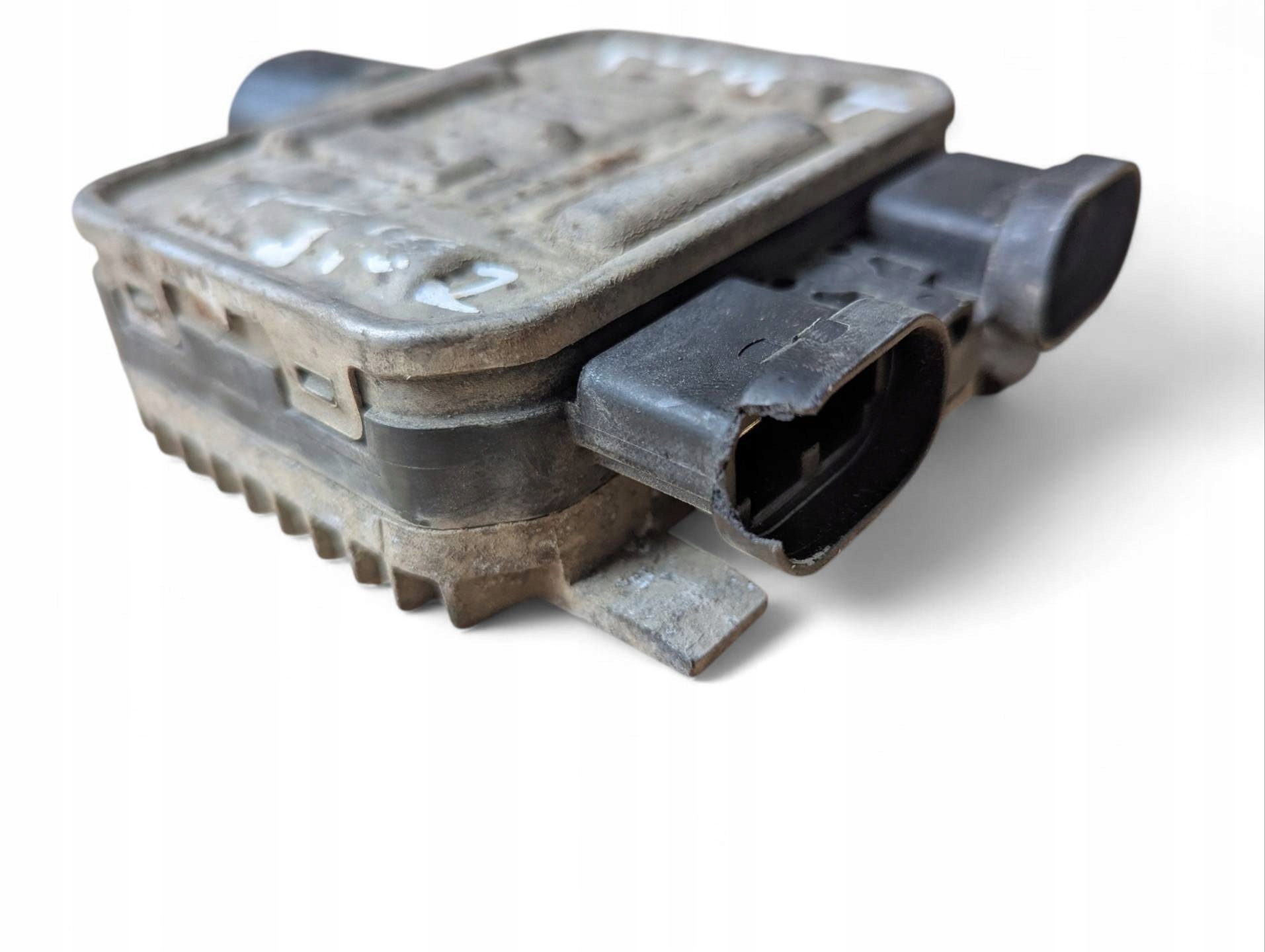 modulo Controllo wentylatorem radiatore Ford Transit 7 2010 940.0085.01