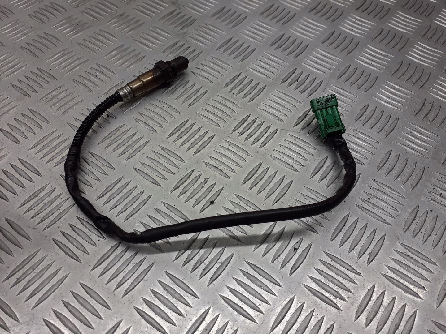 SONDA LAMBDA CITROEN C5 II 1.8 0258006027