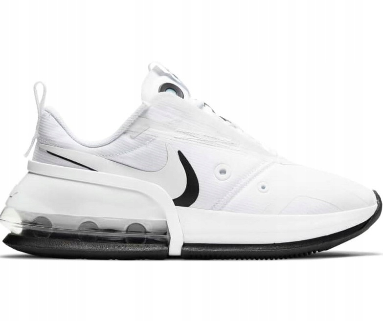

Nike Air Max Up Sneakersy Adidasy białe r. 36,5