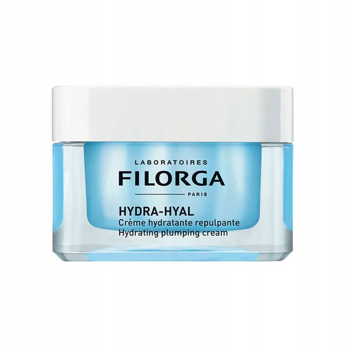Filorga Hydra-Hyal Krem Intensywnie Nawilżający 50 ml