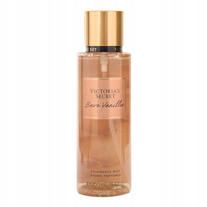 

Victorias Secret Bare Vanilla Mgiełka 250ml