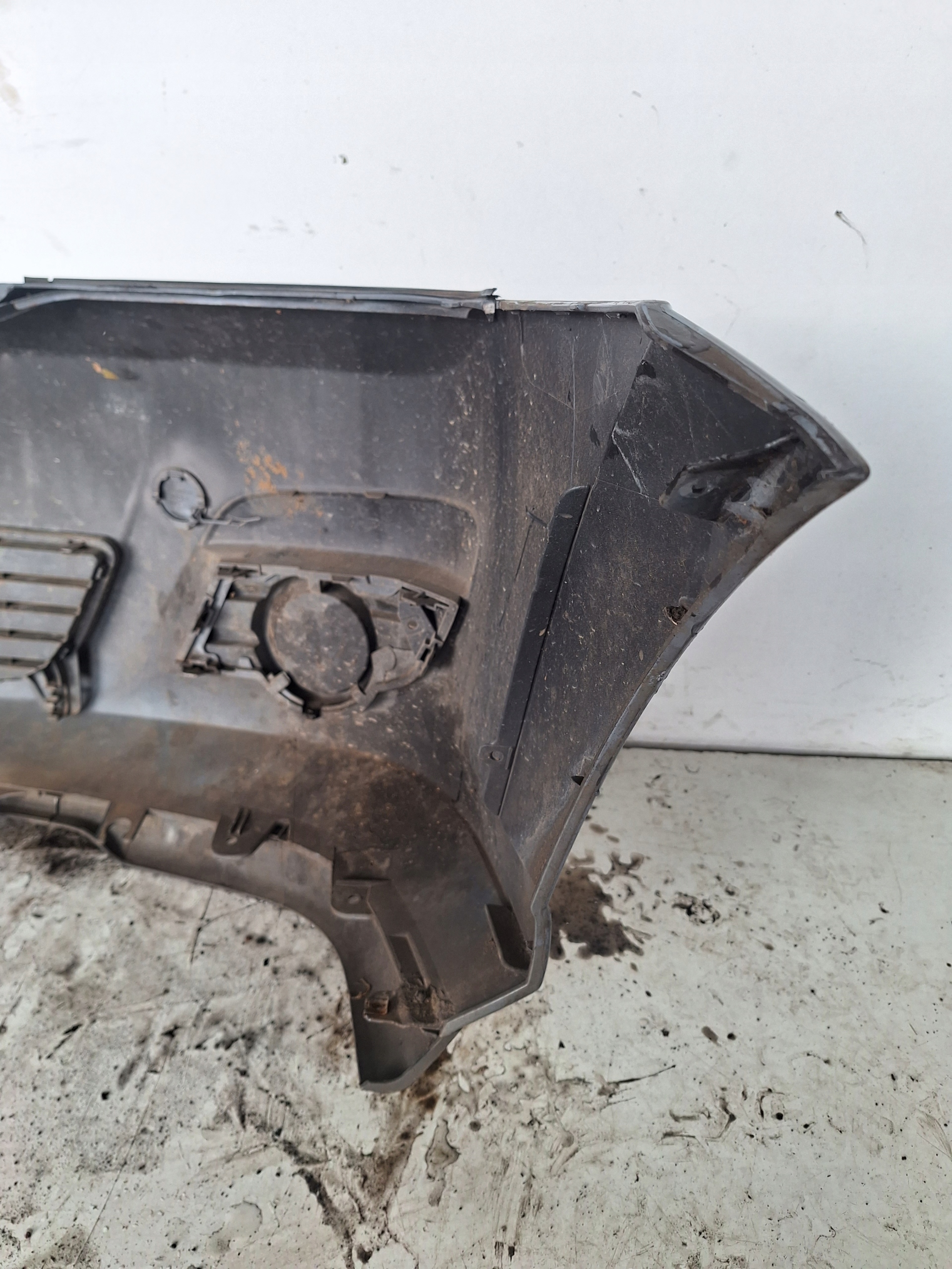 OPEL MERIVA A LIFT 06-10 nárazník