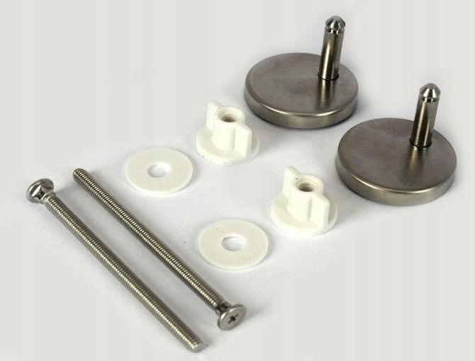 DESKA SEDESOWA WOLNOOPADAJĄCA DREWNO ORZECH Szerokość produktu 37.3 cm