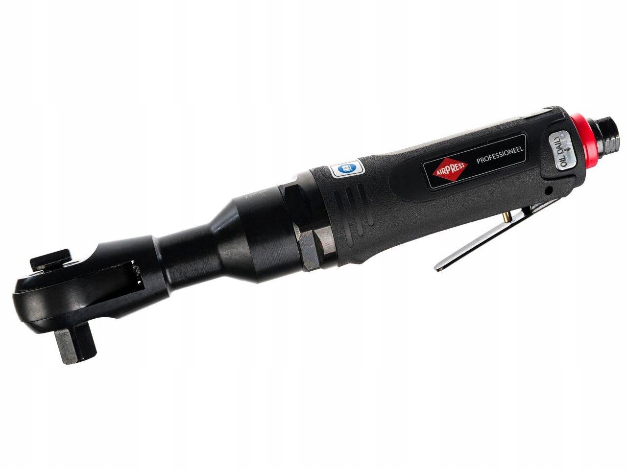 AIRPRESS KLUCZ BOCZNY 1/2" 45454 Zasilanie pneumatyczne