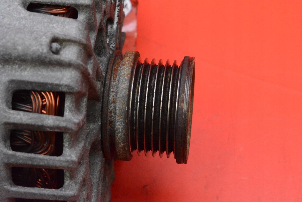 lichtmaschine 04L903017C AUDI A6 C7 2.0 TDI 190 KM LIFT 14-20