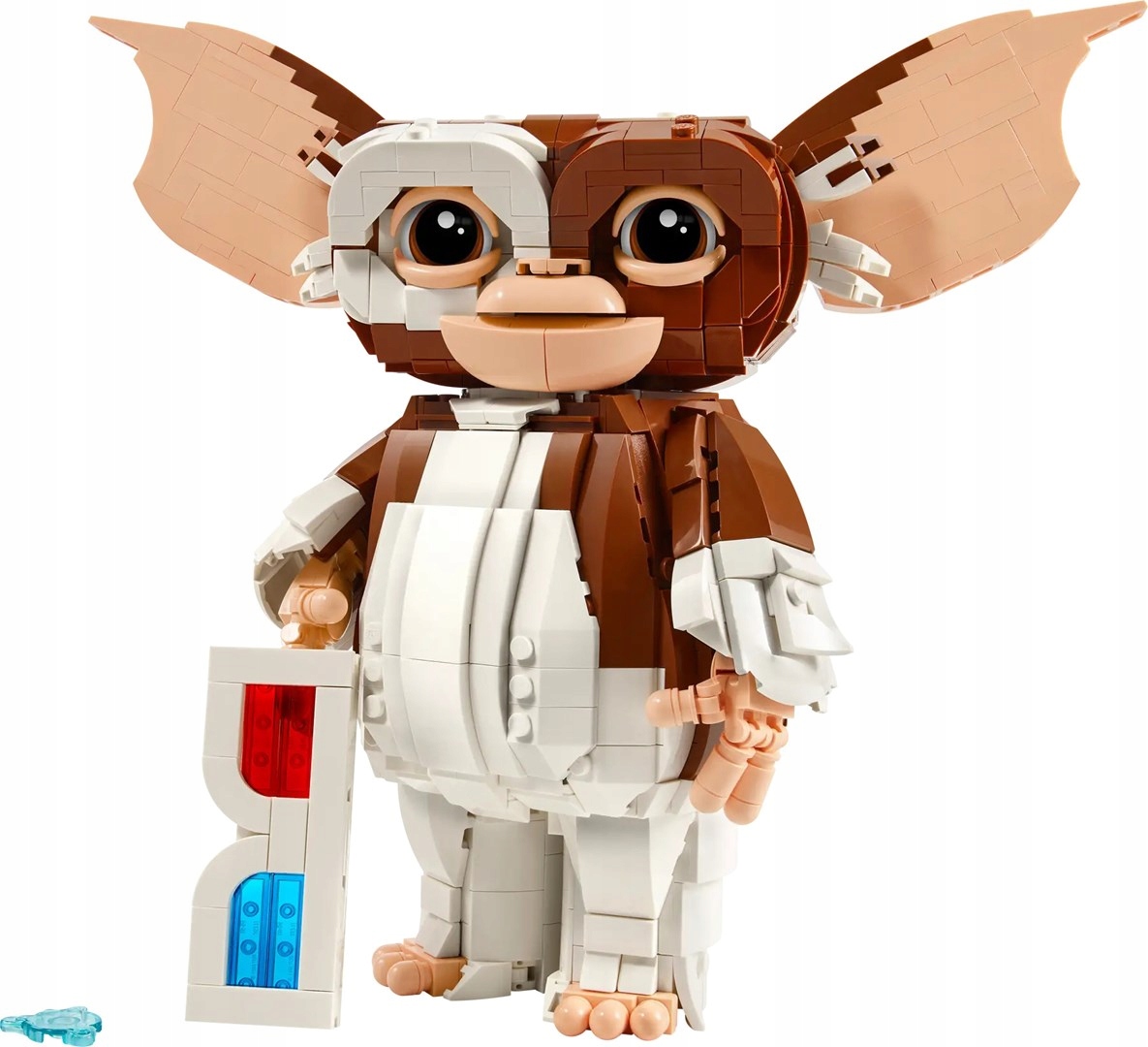 Lego Ideas 21361 Gremliny dělají: Gizmo