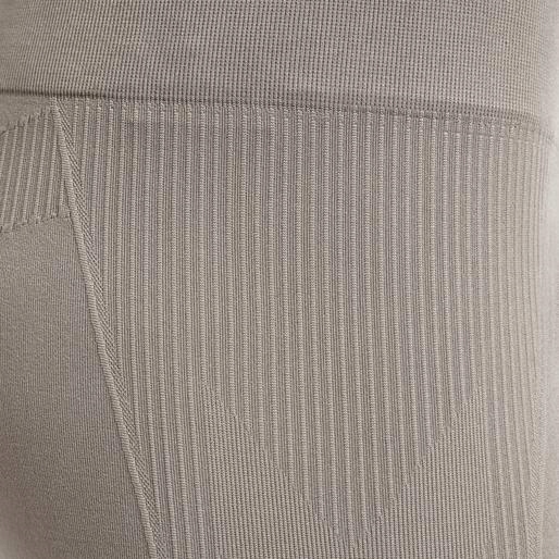 HUMMEL LEGGINSY WYSOKI STAN LOGO Z07 HML__M Długość nogawki długa