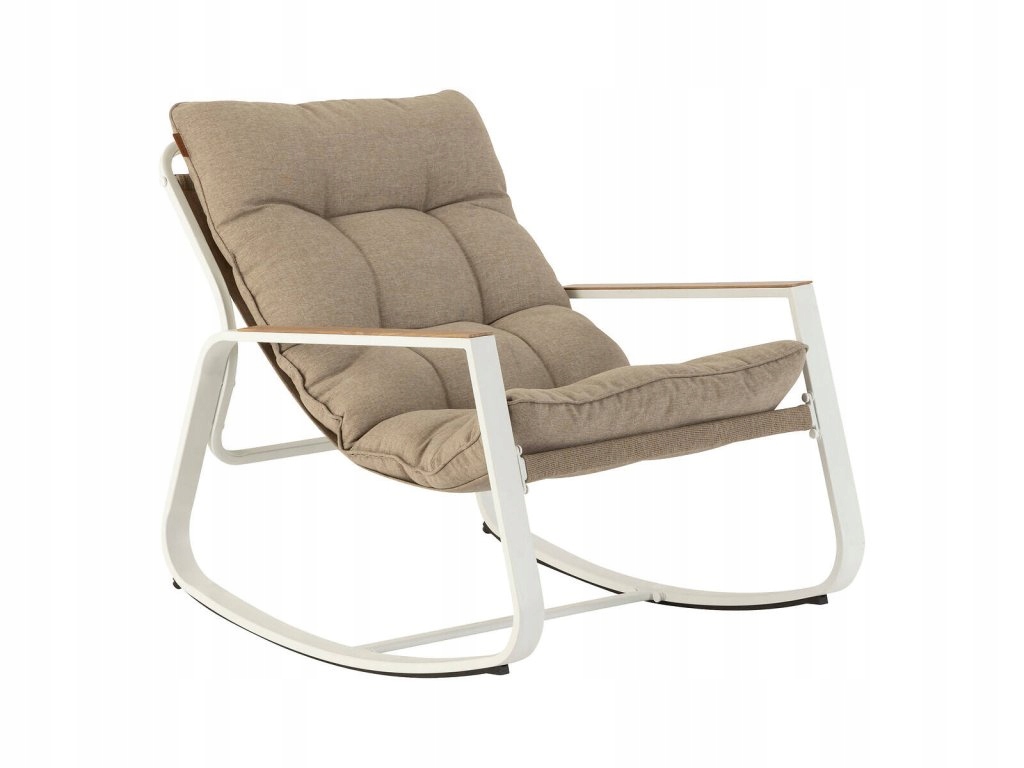 Záhradné hojdacie kreslo Felinio