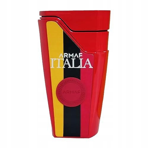 Armaf Eternia Italia Parfémovaná voda 80 ml