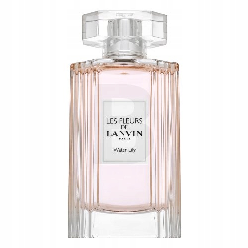 Lanvin Les Fleurs De Lanvin Water Lily toaletní voda pro ženy 90 ml