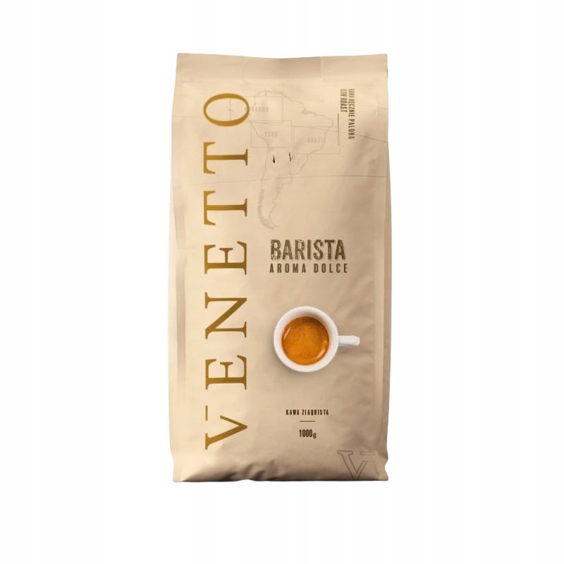 Levně Venetto Aroma Dolce káva 1 kg